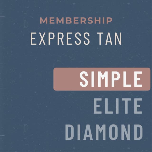 Bronzed Express | Simple at Bronzed in Denver, CO