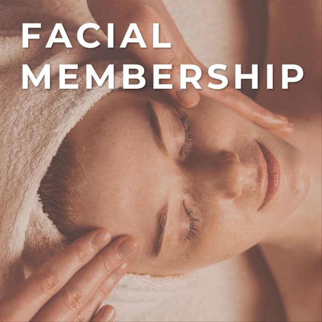 Facial Membership at Bronzed in Denver, CO