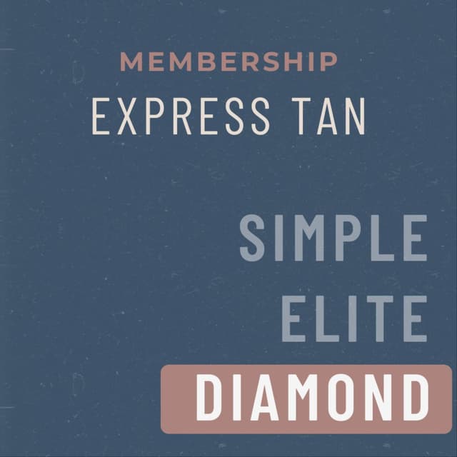 Bronzed Express | Diamond at Bronzed in Denver, CO