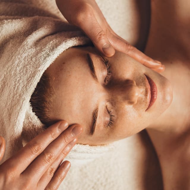 Facial Membership | Simple at Bronzed in Denver, CO