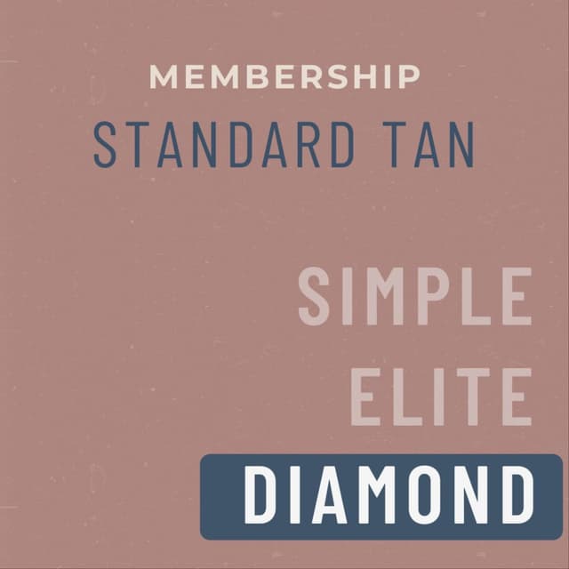 Bronzed Standard | Diamond at Bronzed in Denver, CO