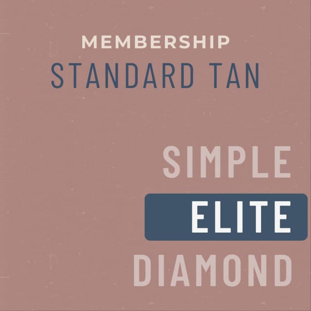 Bronzed Standard | Elite at Bronzed in Denver, CO